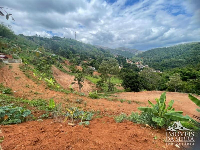 Terreno Residencial à venda em Posse, Petrópolis - RJ - Foto 6