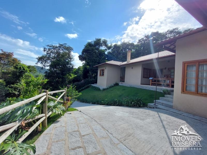 Casa à venda em Vale das Videiras, Petrópolis - RJ - Foto 25