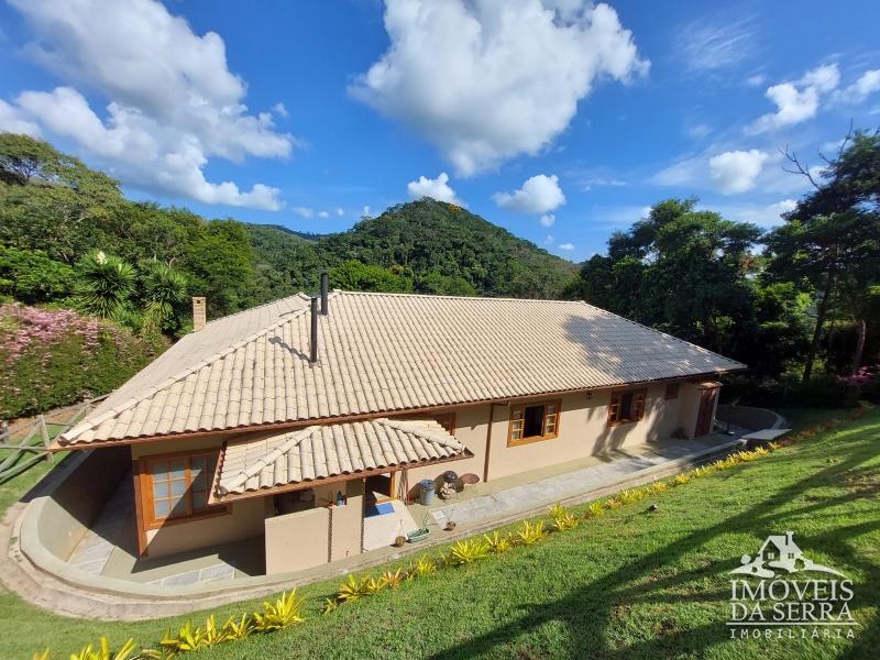 Casa à venda em Vale das Videiras, Petrópolis - RJ - Foto 26