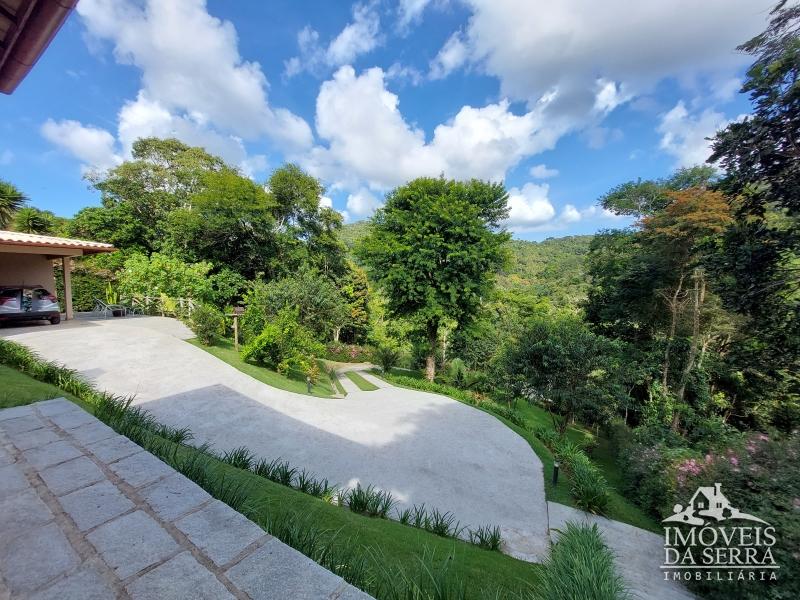 Casa à venda em Vale das Videiras, Petrópolis - RJ - Foto 23