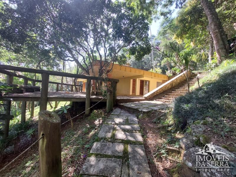 Comprar Terreno Residencial em Itaipava, Petrópolis/RJ - Imóveis da Serra