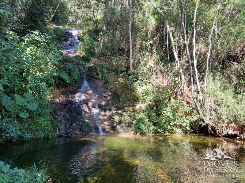 Terreno Residencial em Itaipava - Petrópolis/RJ 