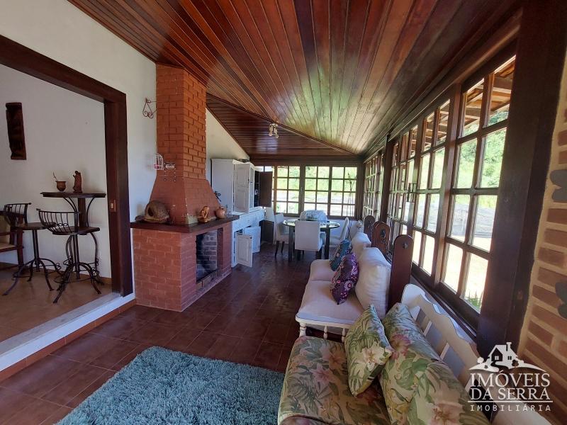 Fazenda / Sítio à venda em Itaipava, Petrópolis - RJ - Foto 21