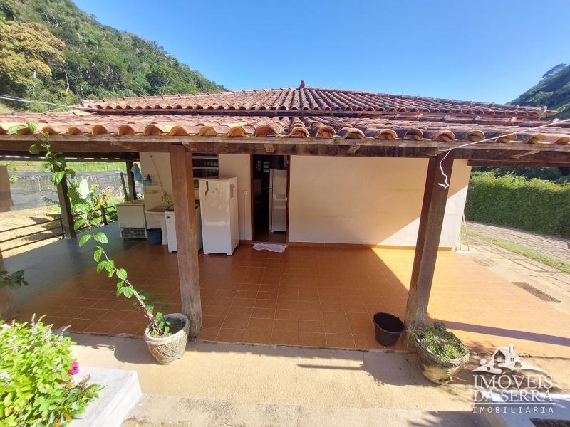Fazenda / Sítio à venda em Itaipava, Petrópolis - RJ - Foto 15
