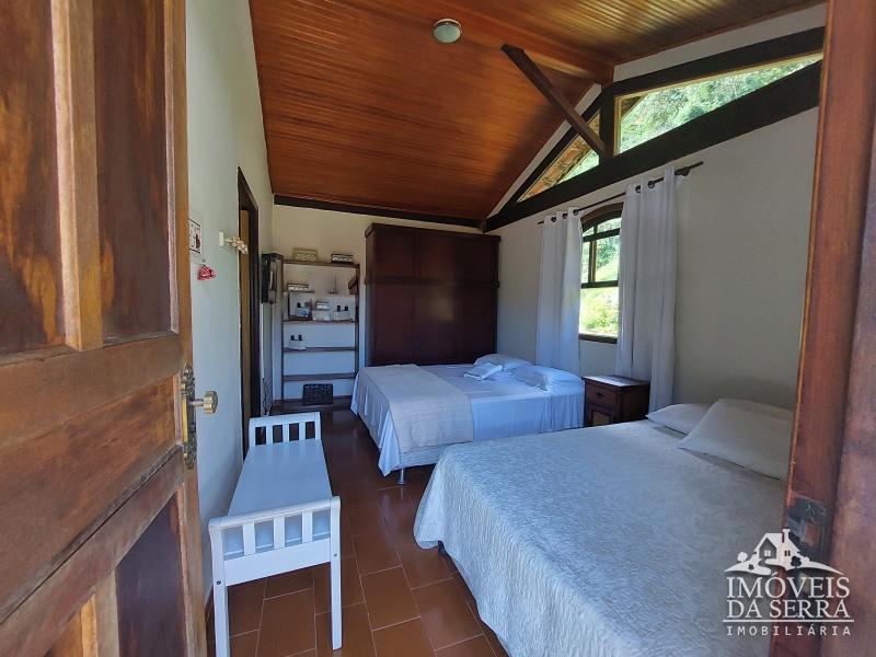 Fazenda / Sítio à venda em Itaipava, Petrópolis - RJ - Foto 14