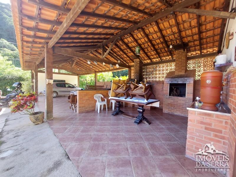 Fazenda / Sítio à venda em Itaipava, Petrópolis - RJ - Foto 13