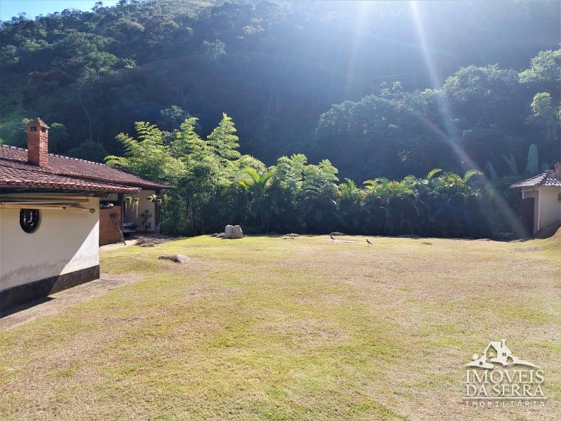 Fazenda / Sítio à venda em Itaipava, Petrópolis - RJ - Foto 2