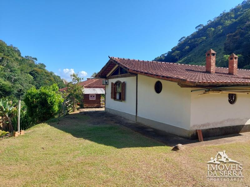 Fazenda / Sítio à venda em Itaipava, Petrópolis - RJ - Foto 12