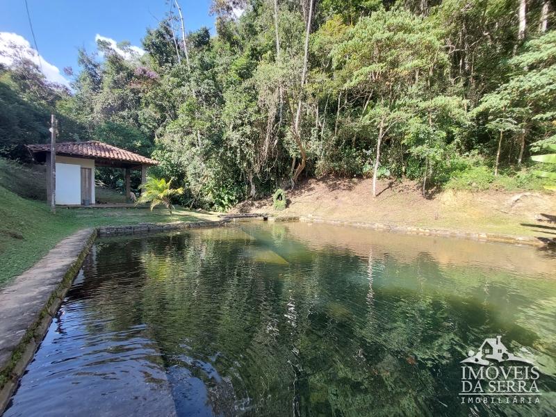Fazenda / Sítio à venda em Itaipava, Petrópolis - RJ - Foto 8