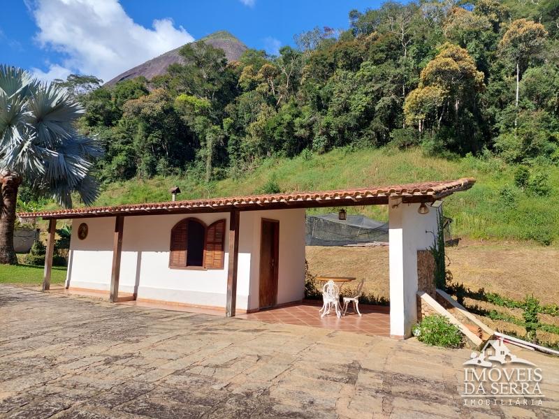 Fazenda / Sítio à venda em Itaipava, Petrópolis - RJ - Foto 6