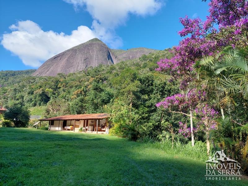 Fazenda / Sítio à venda em Itaipava, Petrópolis - RJ - Foto 5