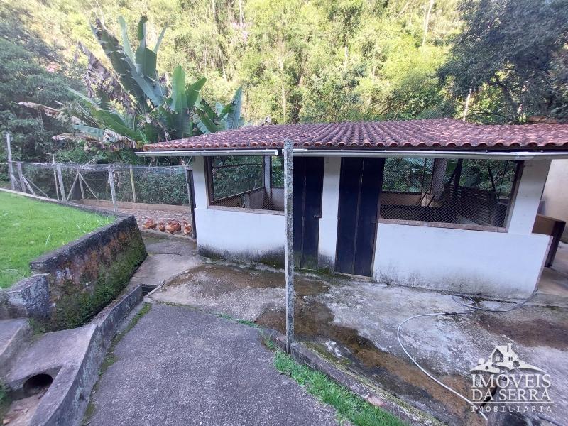 Fazenda / Sítio à venda em Itaipava, Petrópolis - RJ - Foto 4