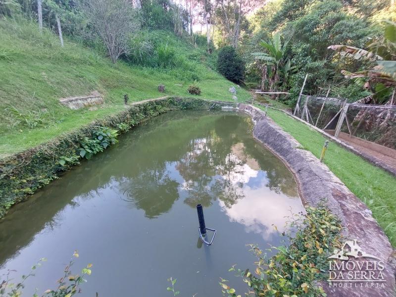 Fazenda / Sítio à venda em Itaipava, Petrópolis - RJ - Foto 3