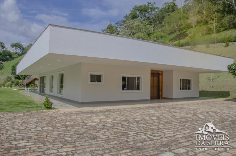 Casa à venda em Itaipava, Petrópolis - RJ - Foto 8