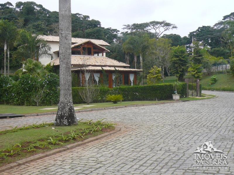 Terreno Residencial à venda em Itaipava, Petrópolis - RJ - Foto 11
