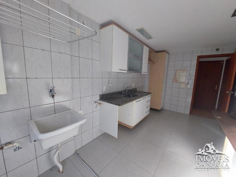 Apartamento à venda em Bonsucesso, Petrópolis - RJ - Foto 5