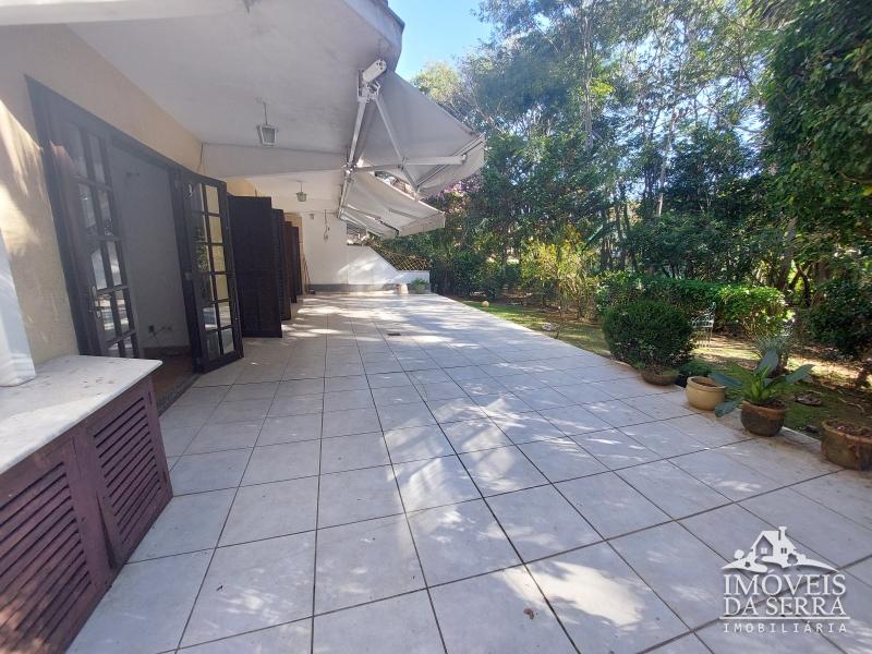 Apartamento em Bonsucesso - Petrópolis/RJ  - 2 Quartos