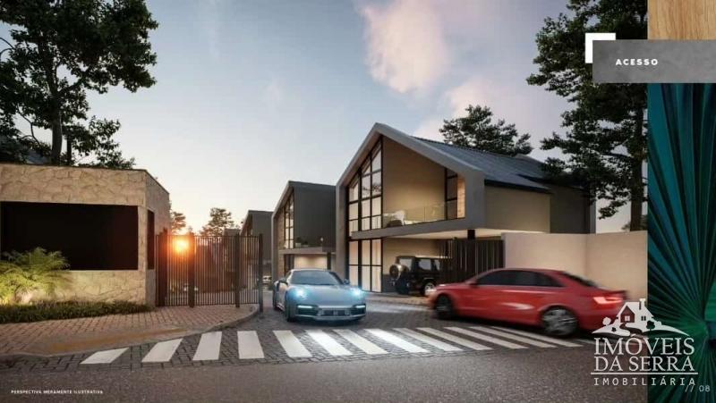 Comprar Casa em Condomínio em Nogueira, Petrópolis/RJ - Imóveis da Serra
