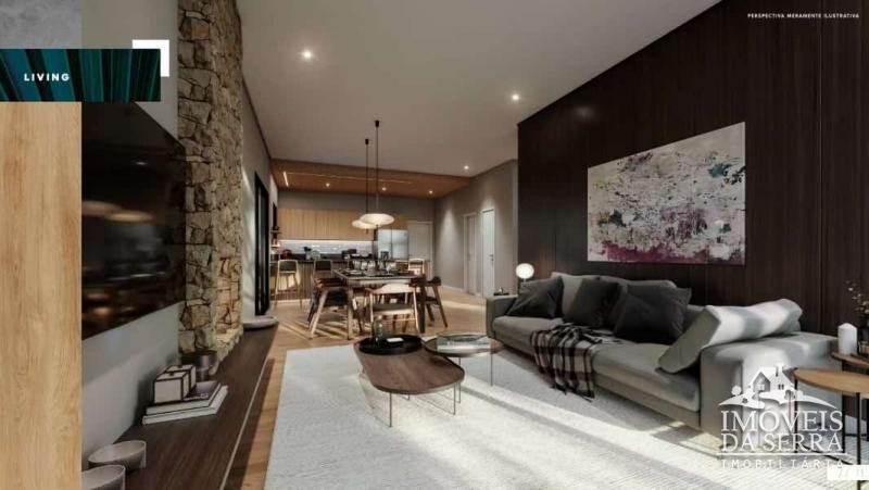 Comprar Casa em Condomínio em Nogueira, Petrópolis/RJ - Imóveis da Serra
