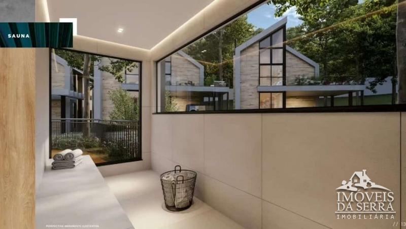 Comprar Casa em Condomínio em Nogueira, Petrópolis/RJ - Imóveis da Serra