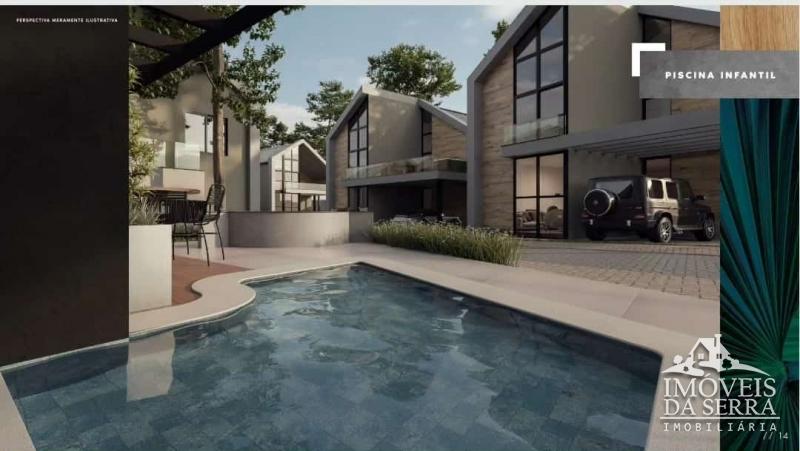 Comprar Casa em Condomínio em Nogueira, Petrópolis/RJ - Imóveis da Serra