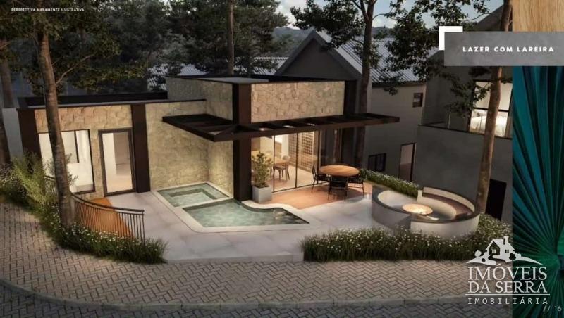 Comprar Casa em Condomínio em Nogueira, Petrópolis/RJ - Imóveis da Serra