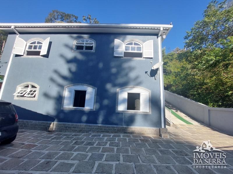Comprar Casa em Bonsucesso, Petrópolis/RJ - Imóveis da Serra