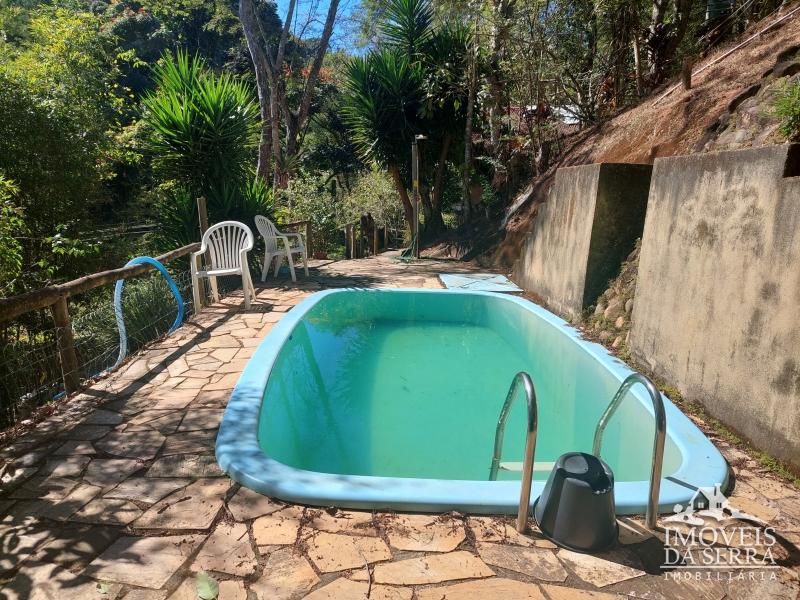 Casa à venda em Itaipava, Petrópolis - RJ - Foto 11