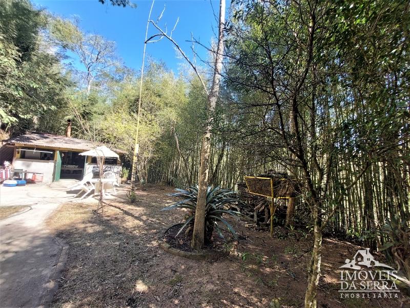Casa em Itaipava - Petrópolis/RJ  - 2 Quartos