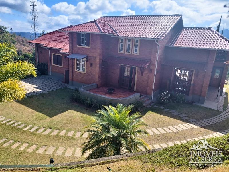 Casa à venda em Itaipava, Petrópolis - RJ - Foto 1