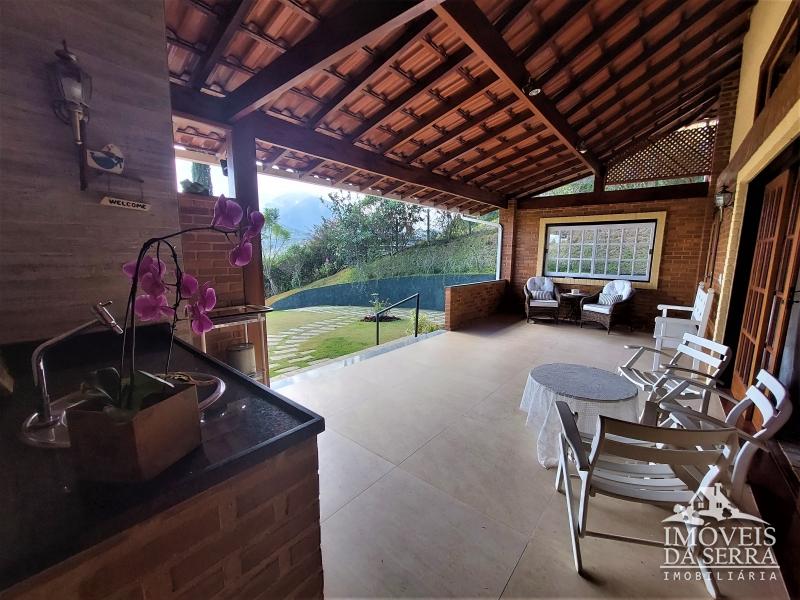 Casa à venda em Itaipava, Petrópolis - RJ - Foto 21