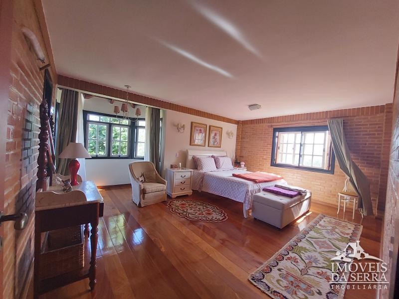 Casa à venda em Itaipava, Petrópolis - RJ - Foto 10