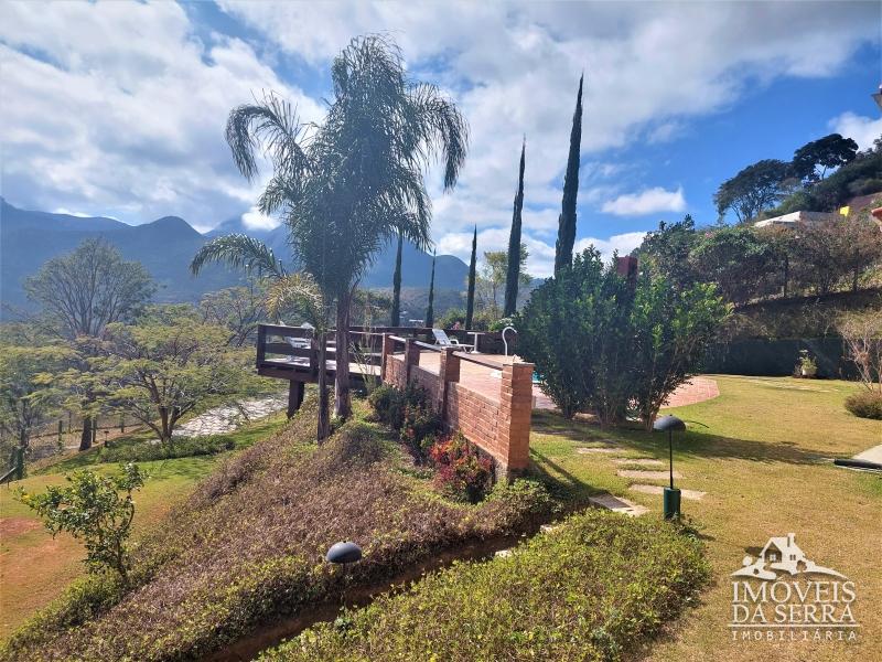 Casa à venda em Itaipava, Petrópolis - RJ - Foto 4