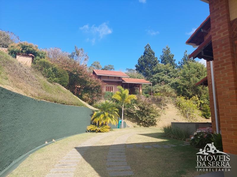 Comprar Casa em Condomínio em Itaipava, Petrópolis/RJ - Imóveis da Serra