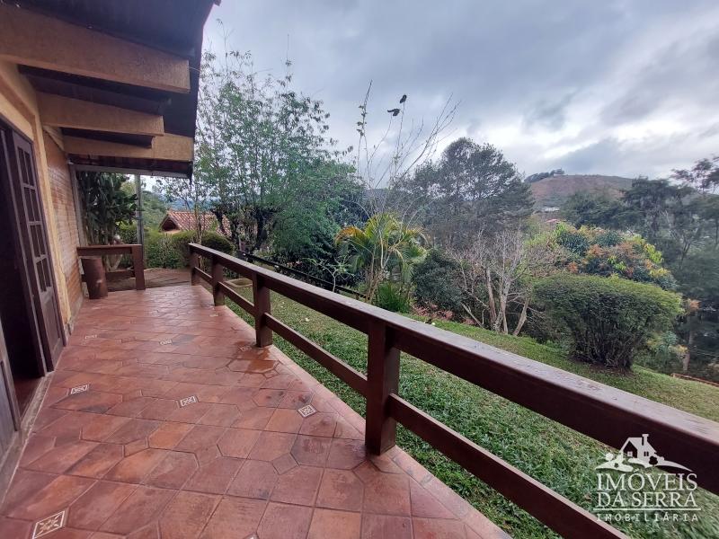 Casa à venda em Itaipava, Petrópolis - RJ - Foto 15