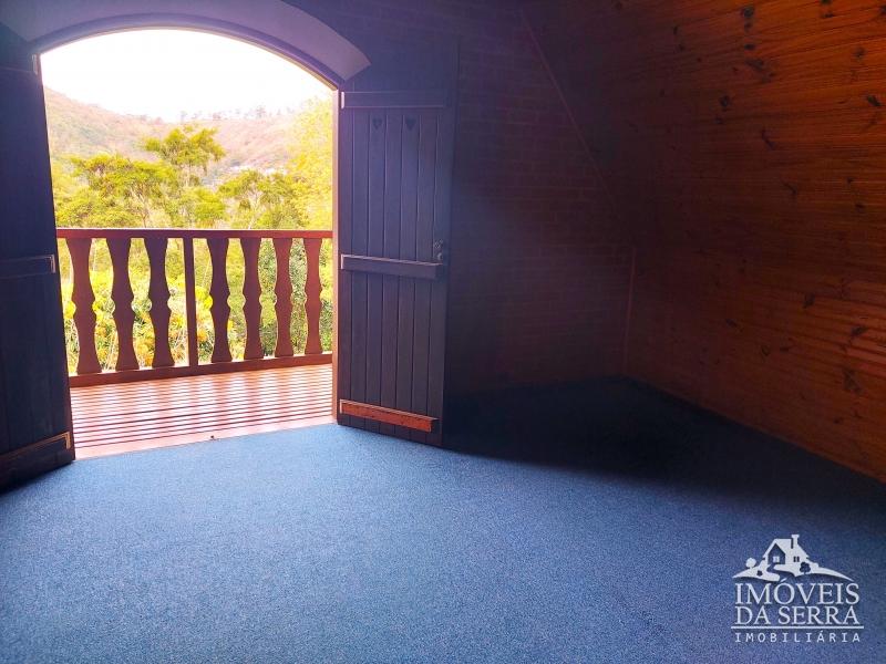 Casa à venda em Itaipava, Petrópolis - RJ - Foto 12