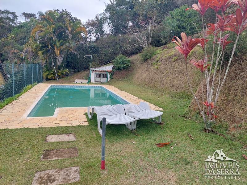 Casa à venda em Itaipava, Petrópolis - RJ - Foto 6