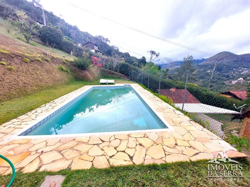 Casa à venda em Itaipava, Petrópolis - RJ - Foto 5