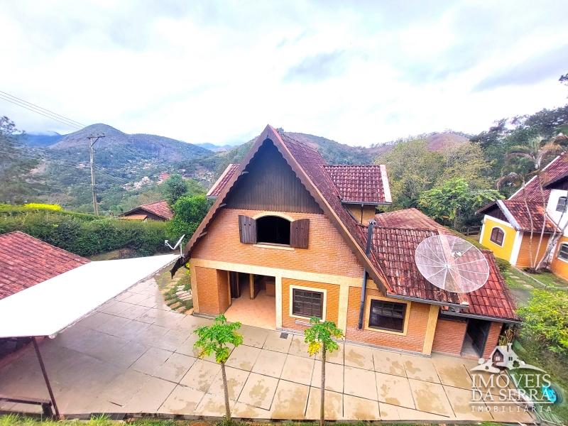 Casa à venda em Itaipava, Petrópolis - RJ - Foto 4