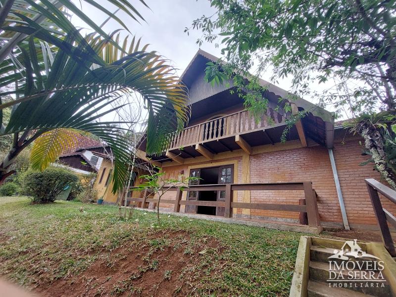 Casa à venda em Itaipava, Petrópolis - RJ - Foto 3
