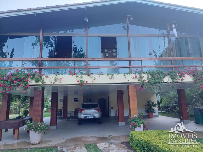 Casa à venda em Itaipava, Petrópolis - RJ - Foto 32