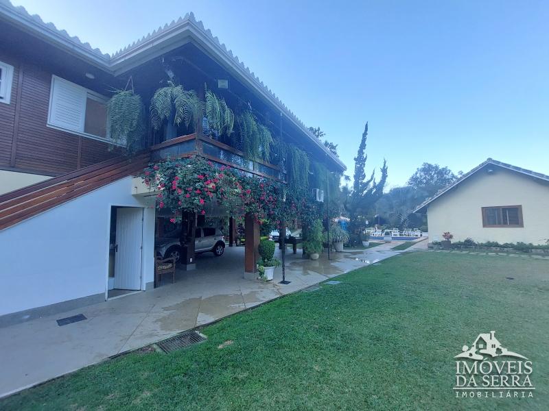 Comprar Casa em Condomínio em Itaipava, Petrópolis/RJ - Imóveis da Serra