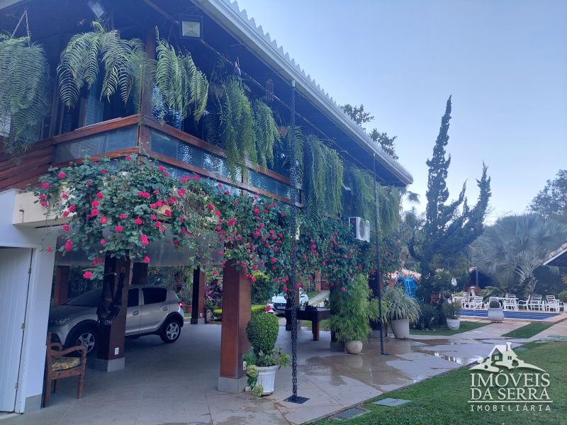 Casa à venda em Itaipava, Petrópolis - RJ - Foto 33