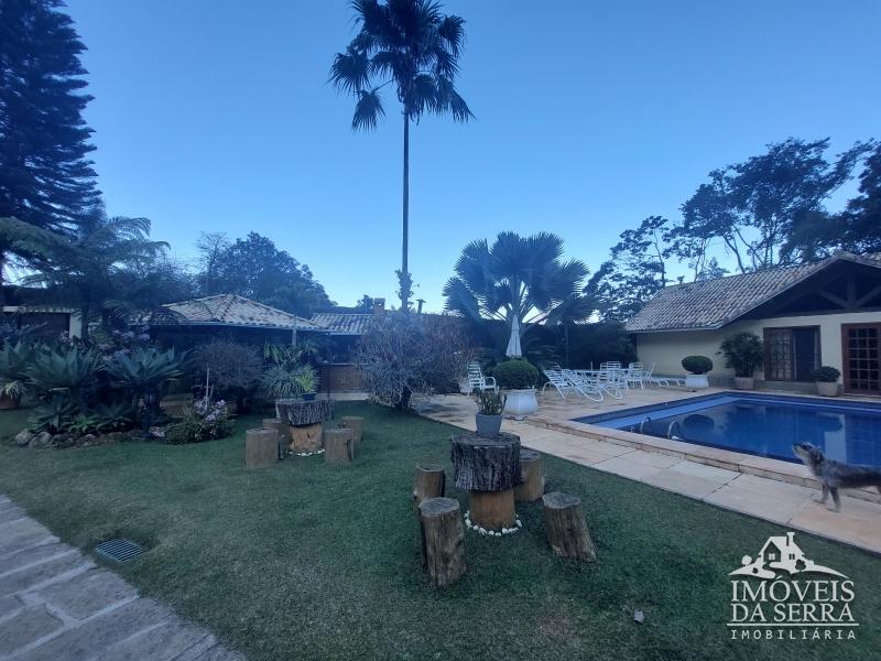 Casa à venda em Itaipava, Petrópolis - RJ - Foto 13