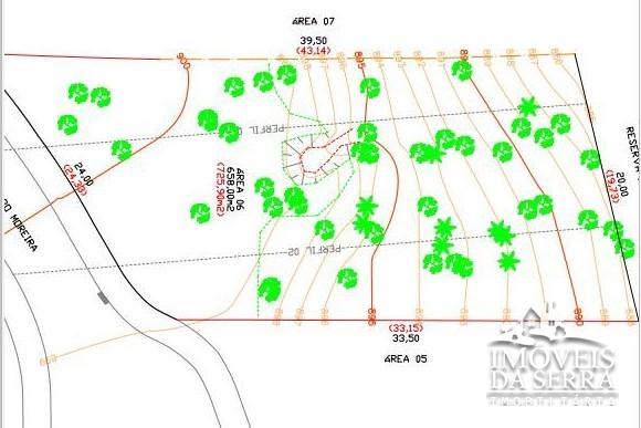 Comprar Terreno Condomínio em Centro, Teresópolis/RJ - Imóveis da Serra
