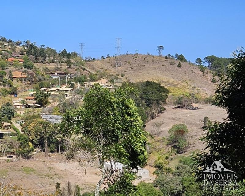 Comprar Terreno Residencial em Itaipava, Petrópolis/RJ - Imóveis da Serra