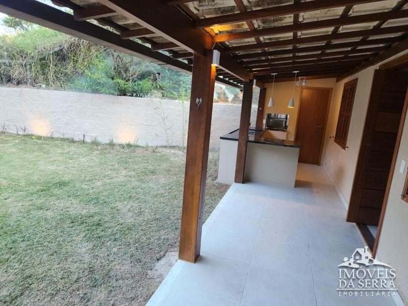 Casa à venda em Itaipava, Petrópolis - RJ - Foto 12