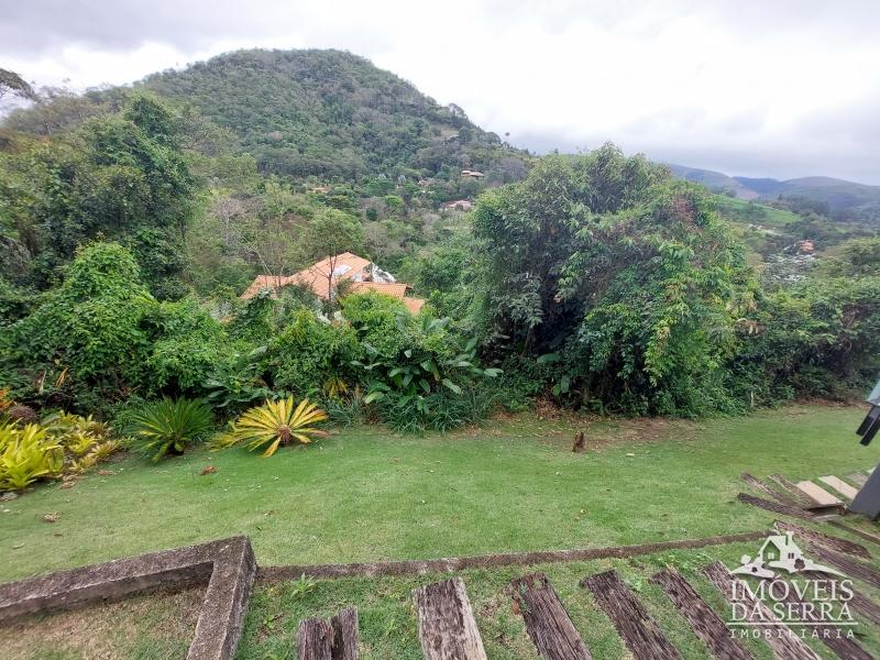 Comprar Casa em Condomínio em Itaipava, Petrópolis/RJ - Imóveis da Serra