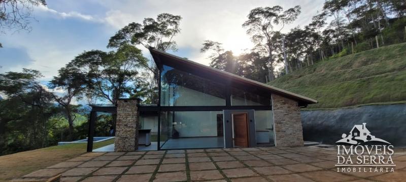 Casa à venda em Secretário, Petrópolis - RJ - Foto 1