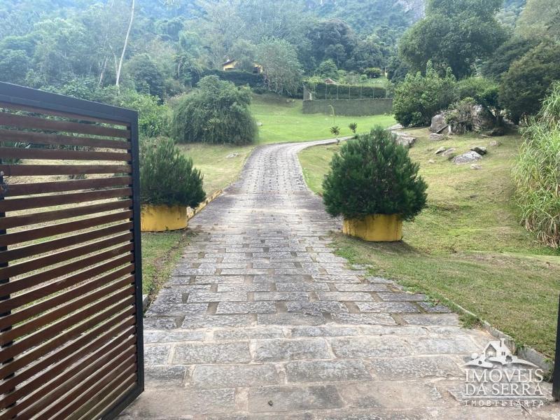 Casa à venda em Itaipava, Petrópolis - RJ - Foto 2